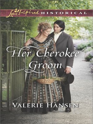 cover image of Her Cherokee Groom